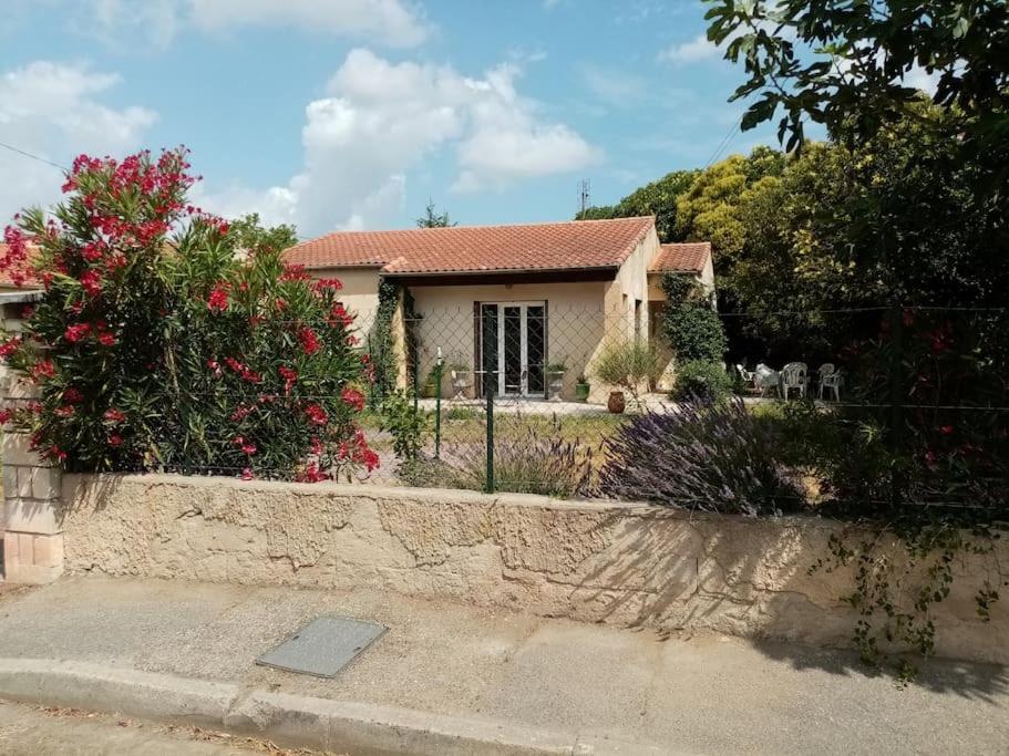 Interlude Villa L'Isle-sur-la-Sorgue Kültér fotó