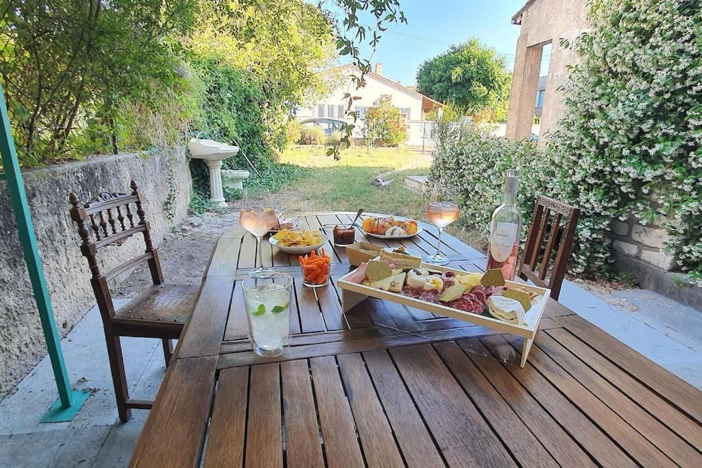 Interlude Villa L'Isle-sur-la-Sorgue Kültér fotó