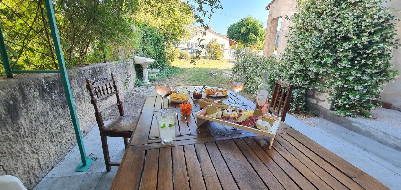 Interlude Villa L'Isle-sur-la-Sorgue Kültér fotó