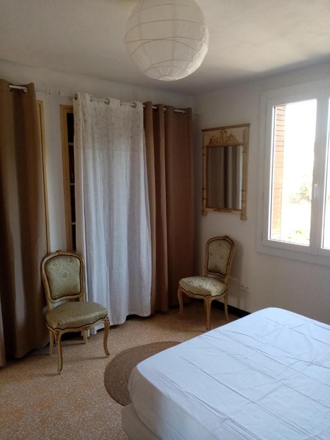 Interlude Villa L'Isle-sur-la-Sorgue Kültér fotó